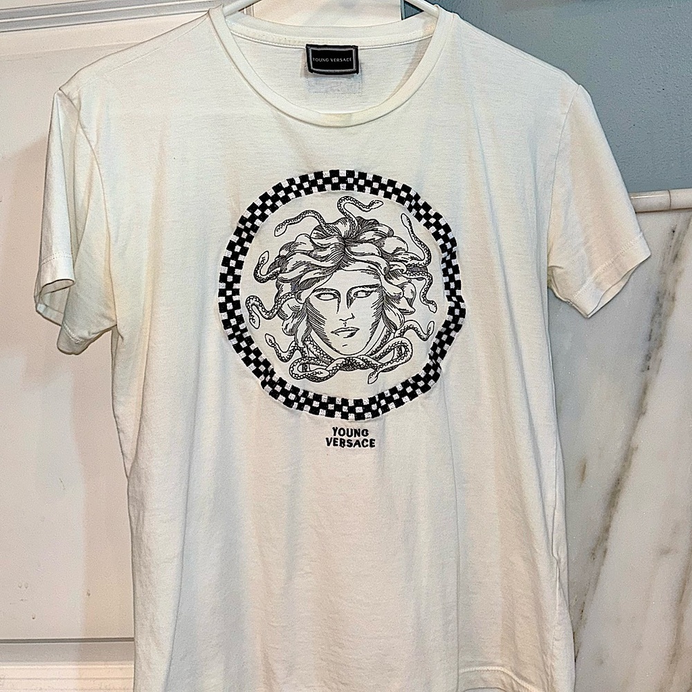 Authentic Versace T-Shirt